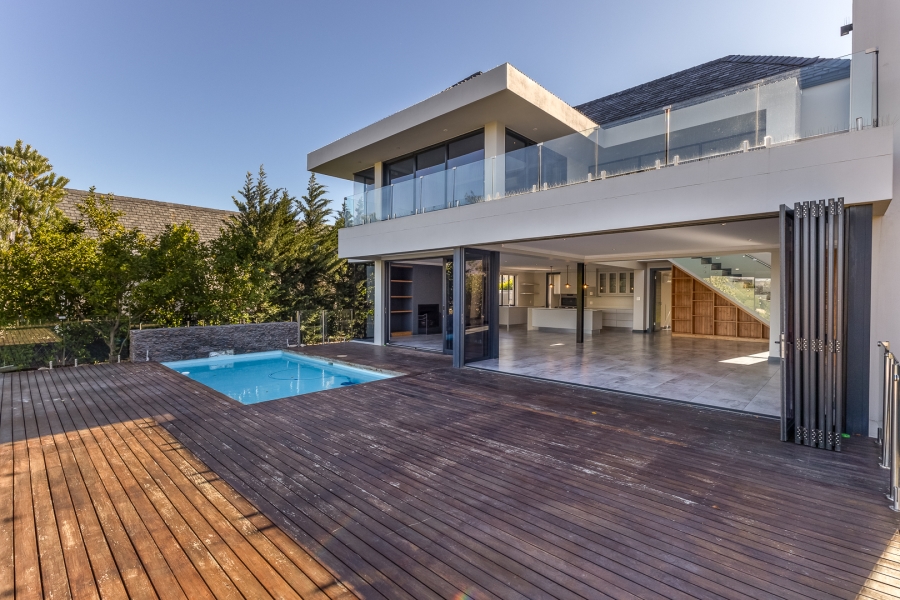 To Let 3 Bedroom Property for Rent in Pearl Valley at Val de Vie Western Cape
